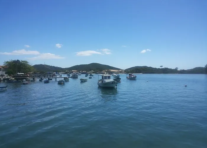 Apartamento Cabo Frio
