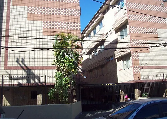 Kitineti A 200 M Da Praia Do Forte -Predio Tres Rios Cabo Frio